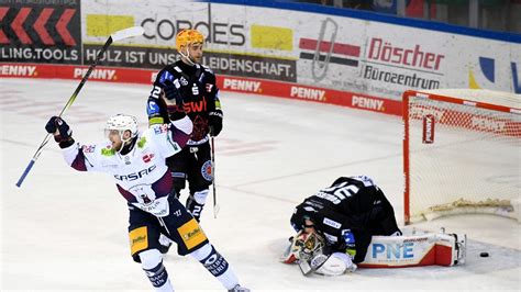 eisbären berlin spiel heute live